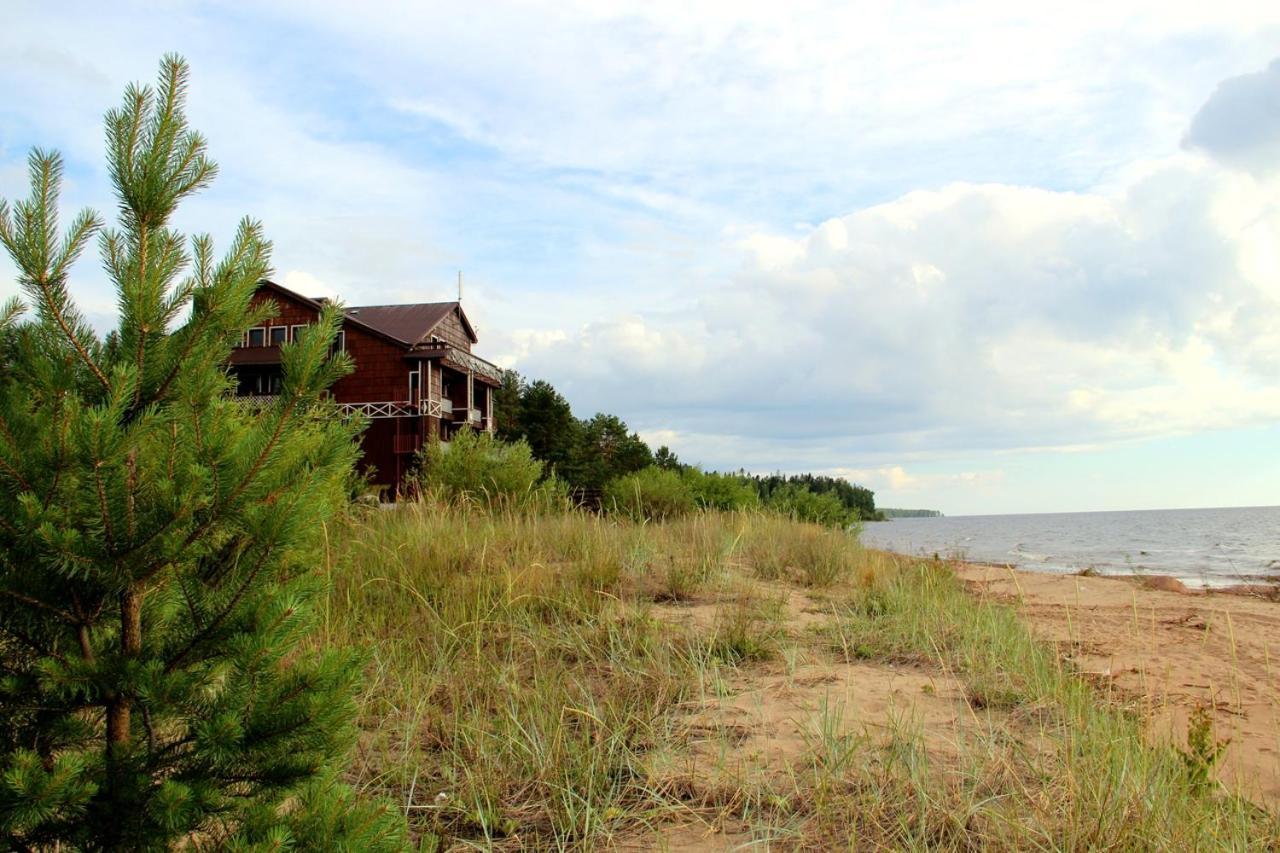 Obzhanka Countryside Hotel 外观 照片